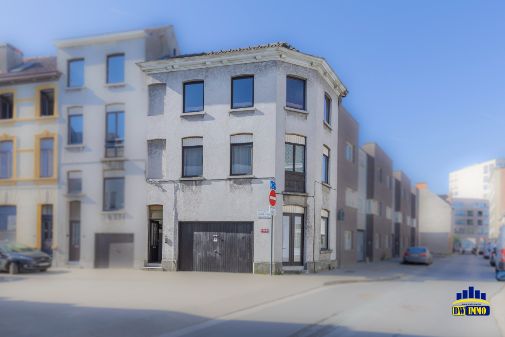 Huis te koop in Gent met 2 slaapkamers - foto 1