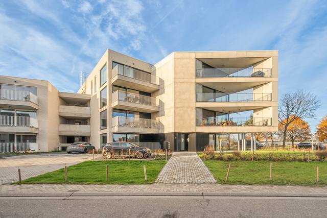 Projet à vendre à Halen