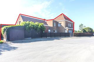 House for sale in Wielsbeke