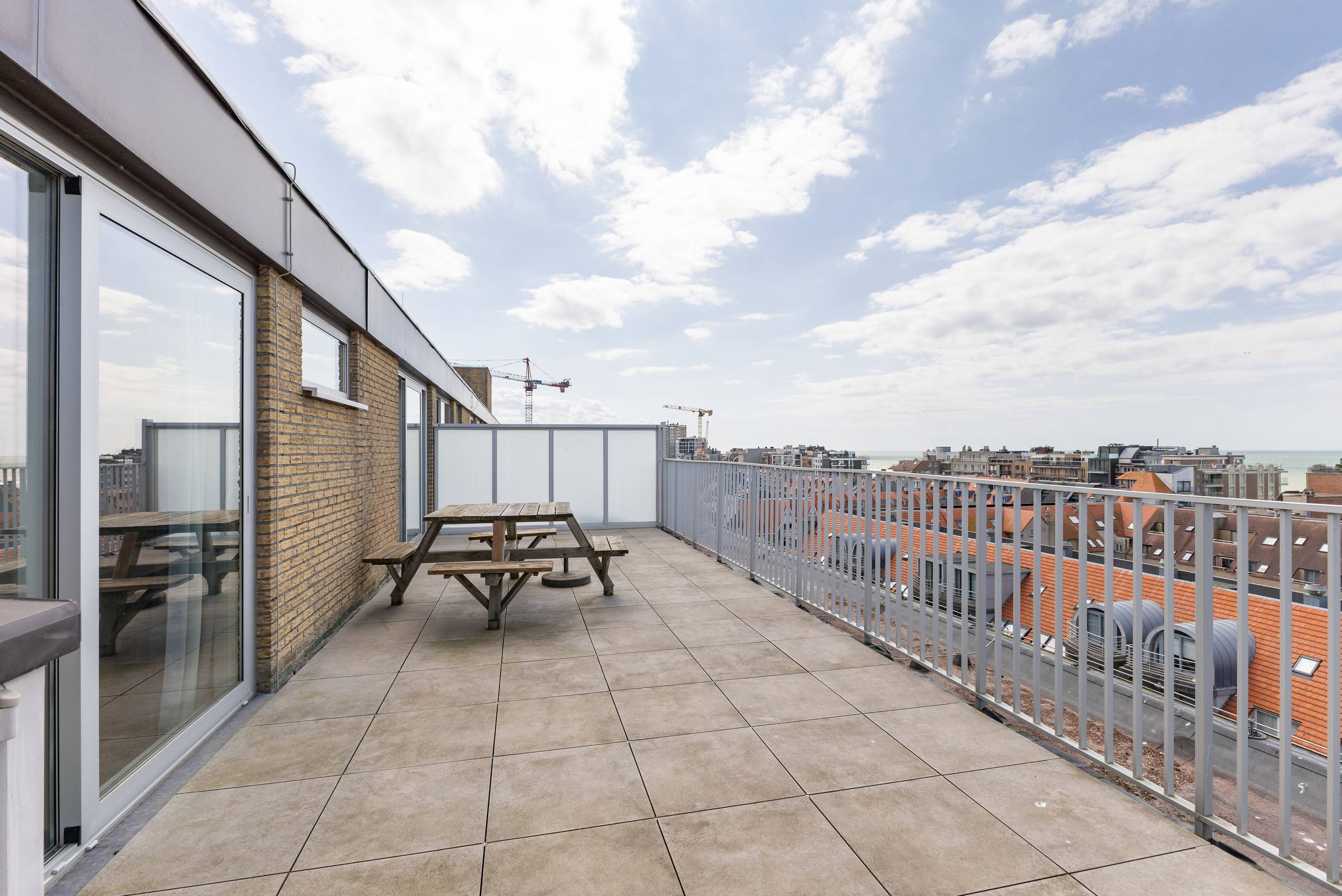 Appartement à vendre à Nieuport avec 1 chambre - photo 1