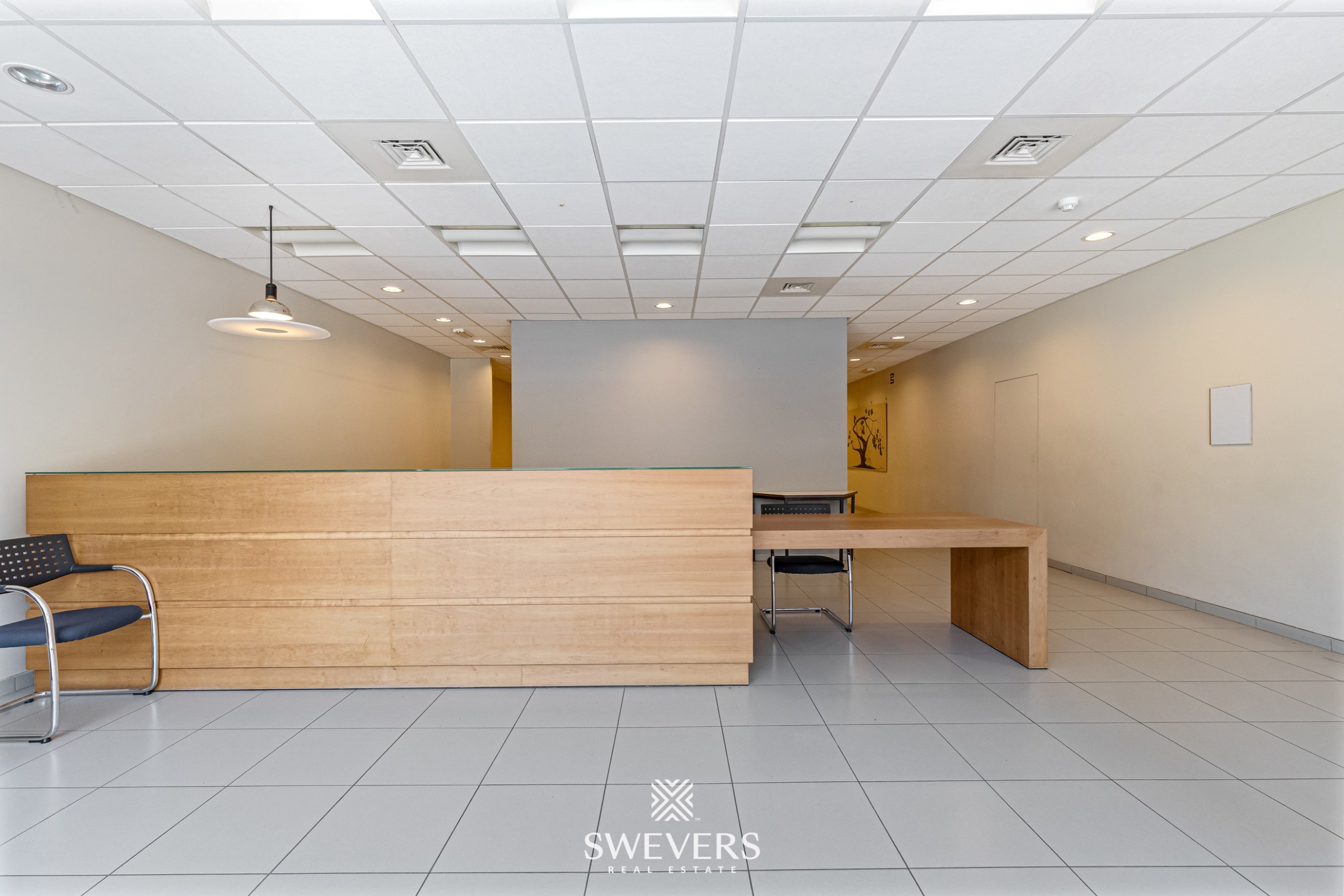 Kantoorruimte 333 m² met topzichtbaarheid aan de kleine ring, Hasselt - foto 5