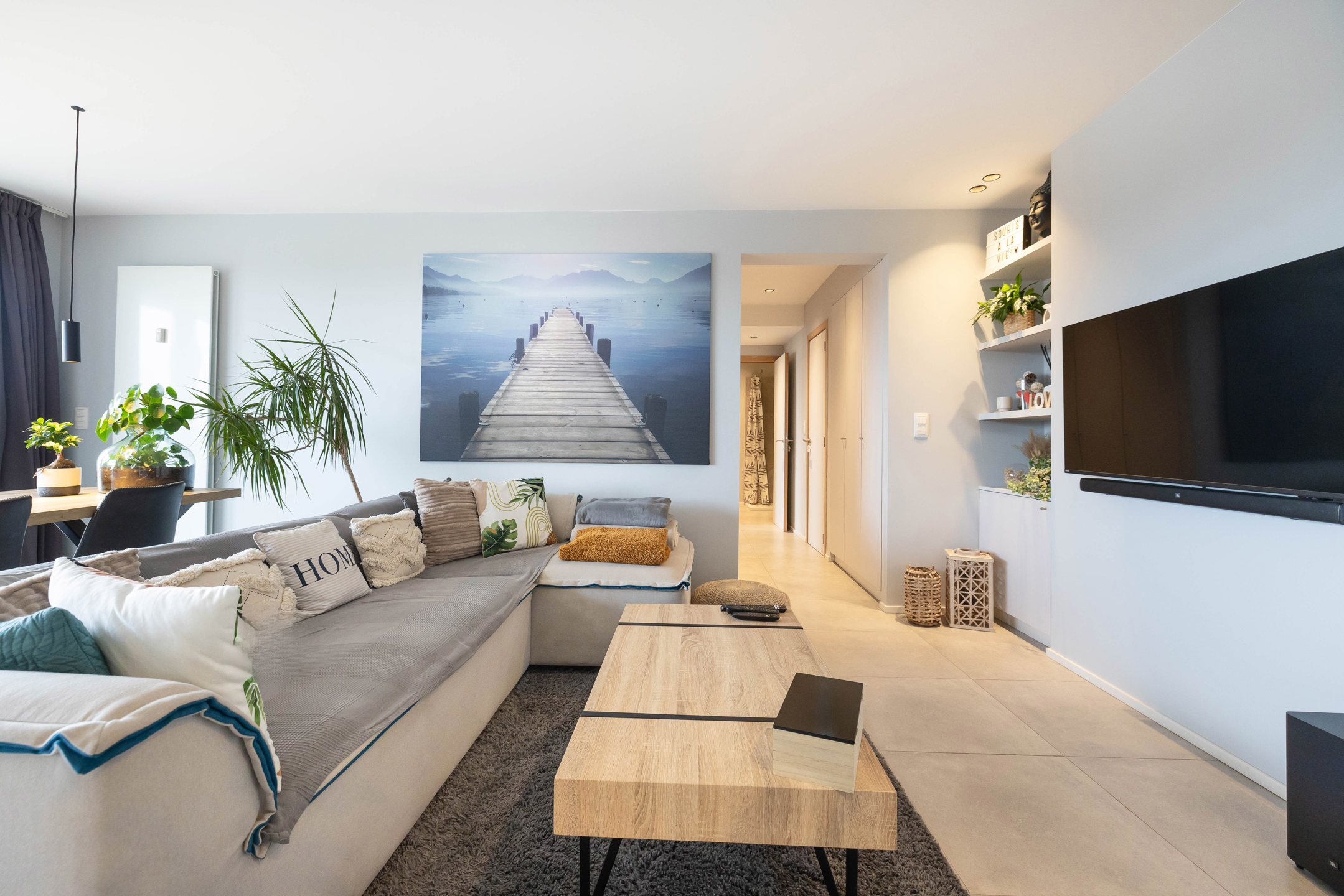 Apartment for sale in Ganshoren with 2 bedrooms - photo 3