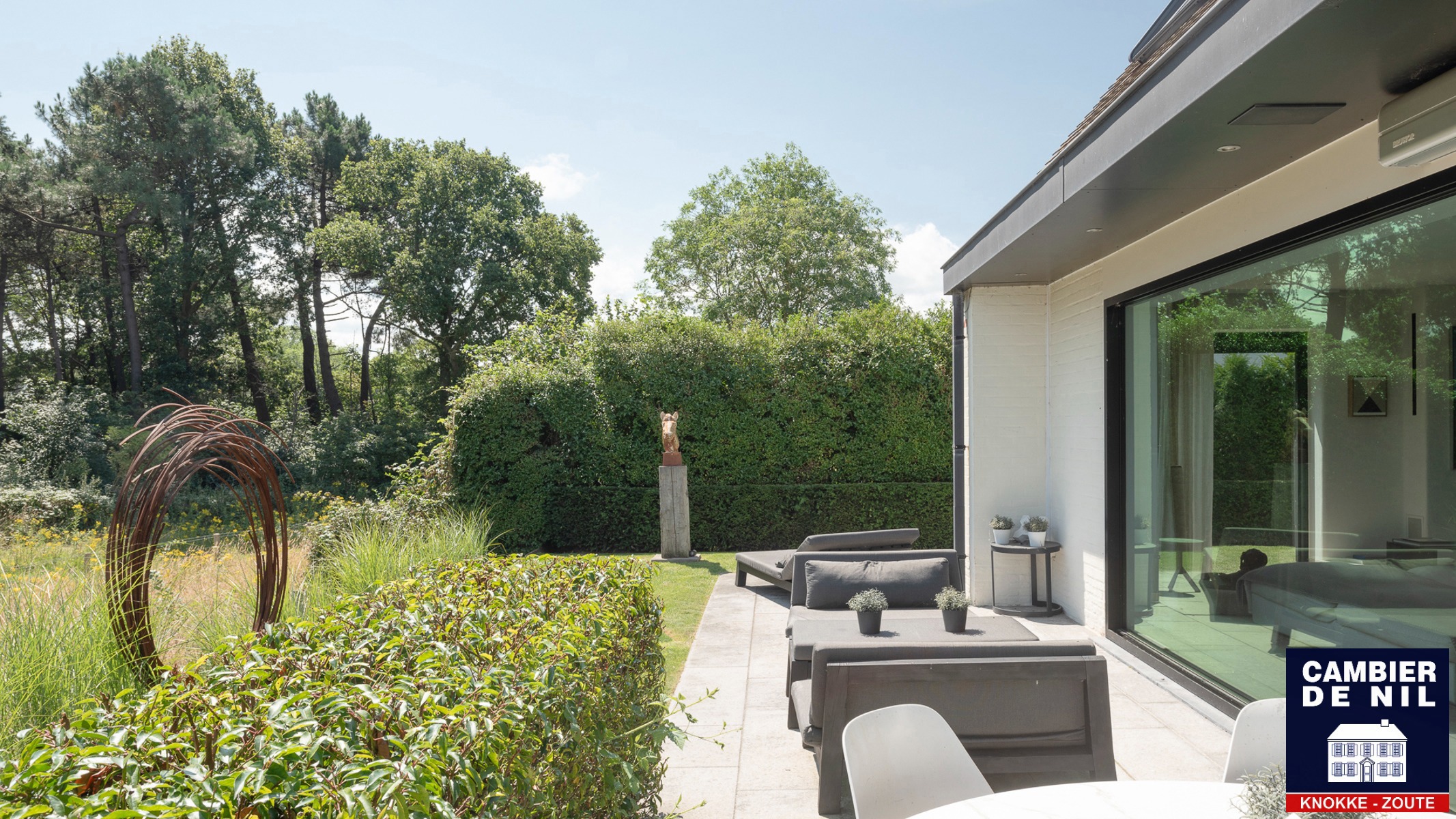 House for sale in Knokke-Heist with 5 bedrooms - photo 3