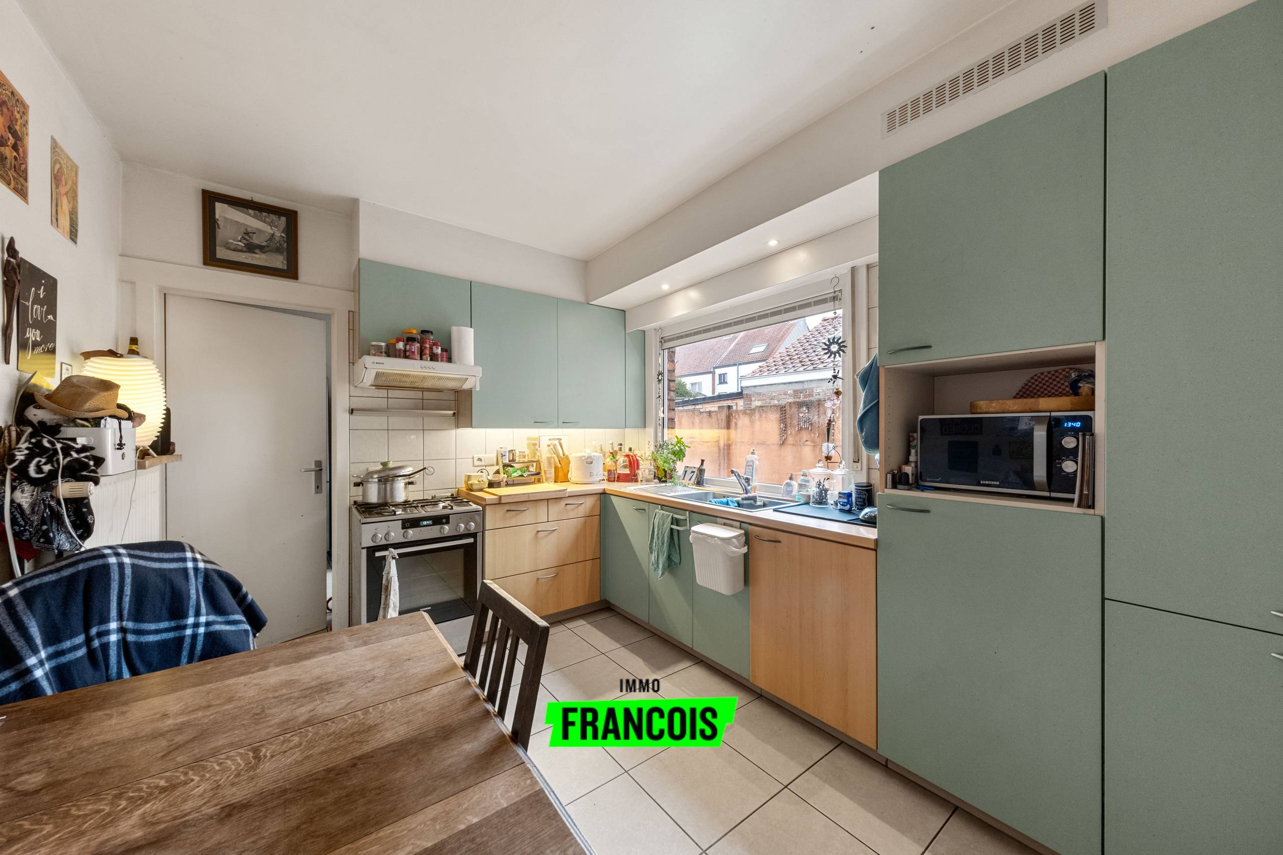 Maison à vendre à Assebroek avec 3 chambres - photo 5