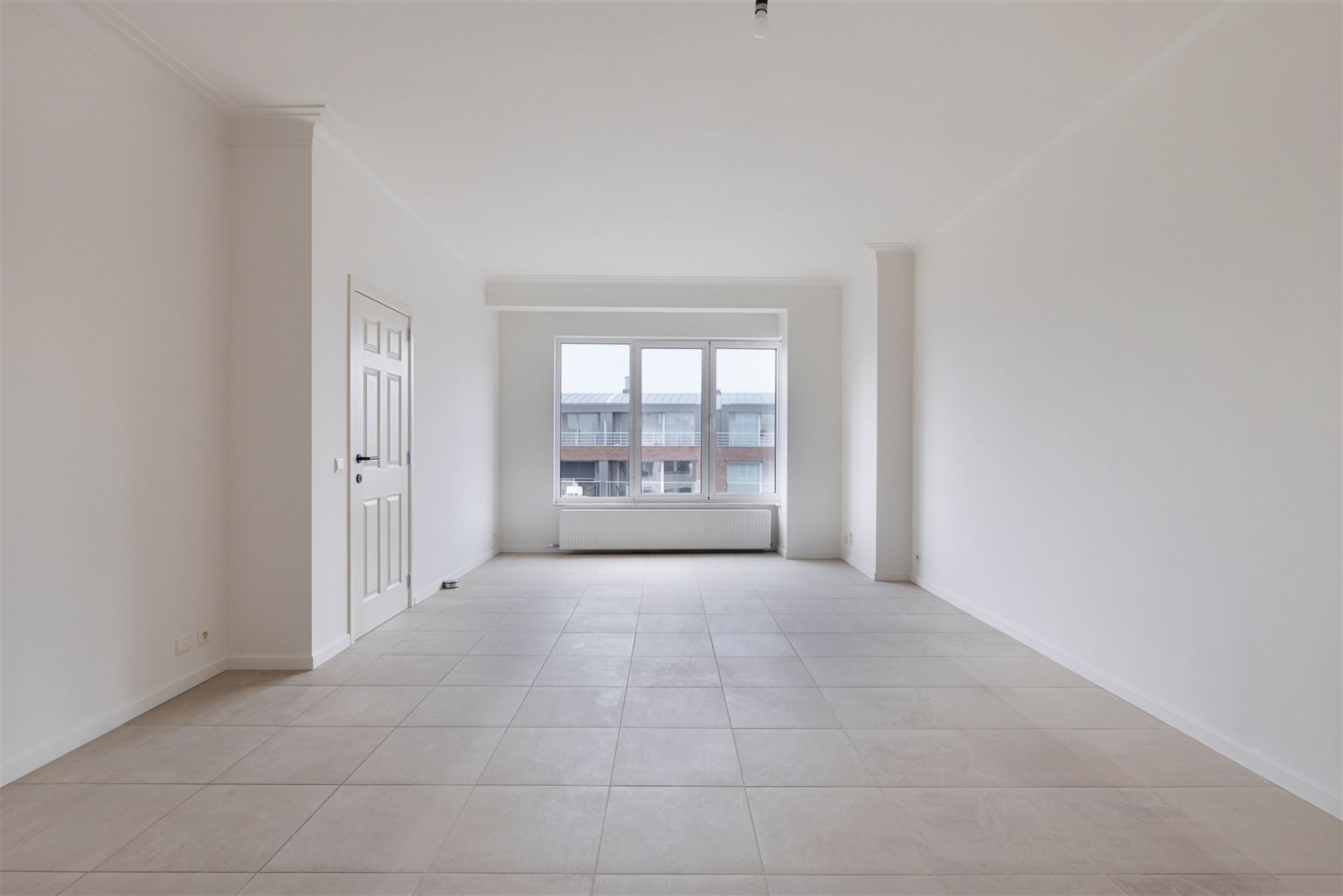 3 instapklare appartementen vlakbij Harmoniepark in Antwerpen - foto 2