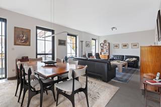 Appartement à louer à Ranst