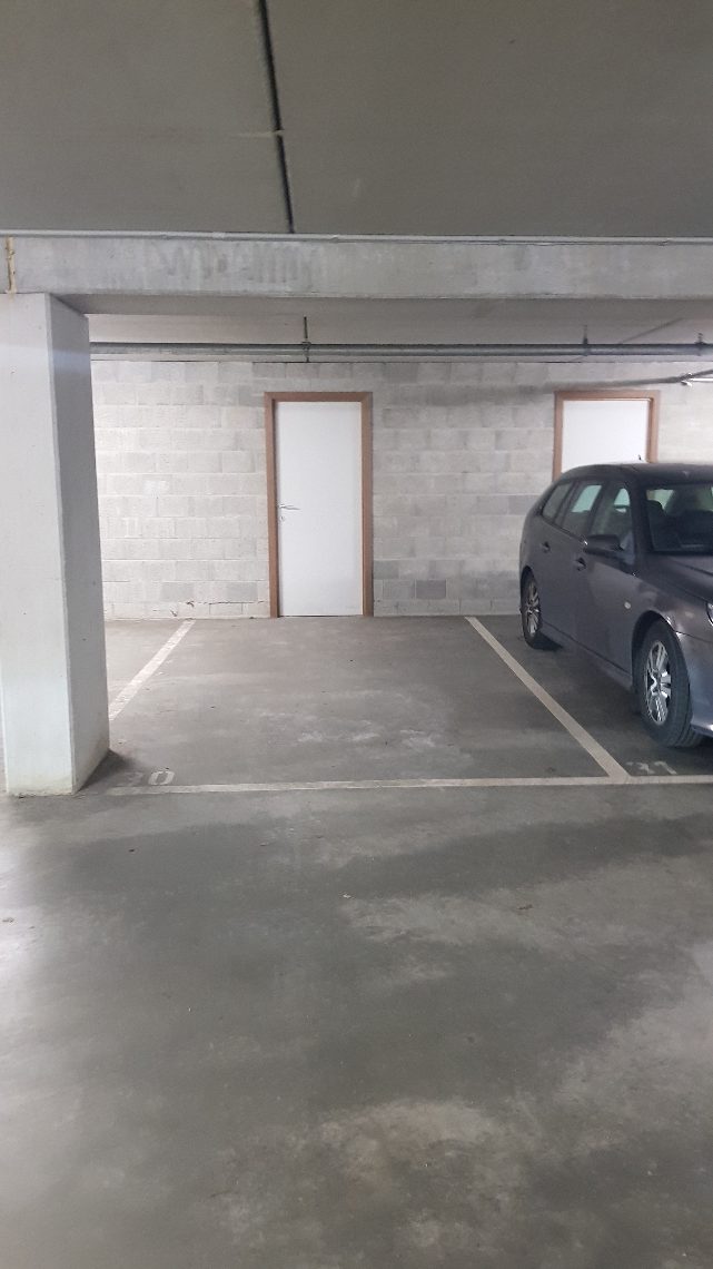 Garage à vendre à Brasschaat