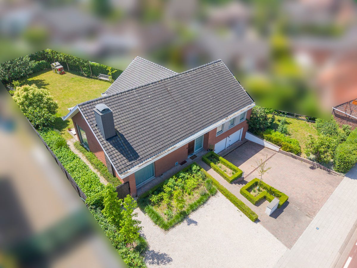 Maison individuelle avec 4 chambres à vendre à Deerlijk - photo 2