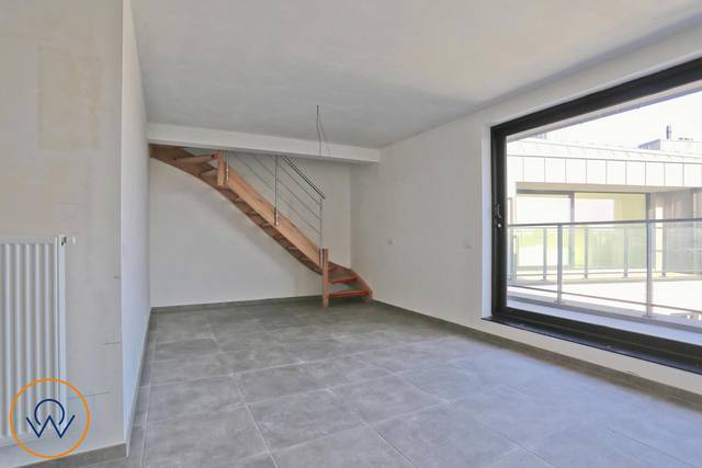 Project te koop in Halle