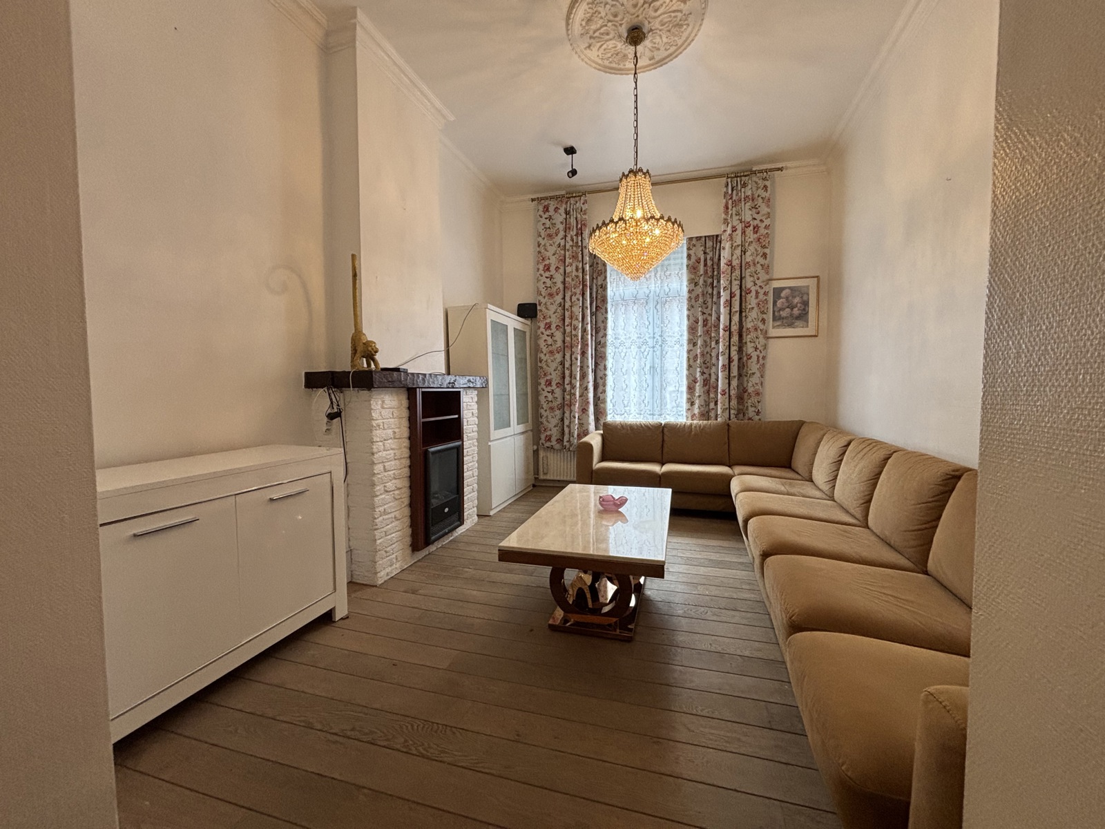 Bemeubeld appartement te huur!  - foto 2