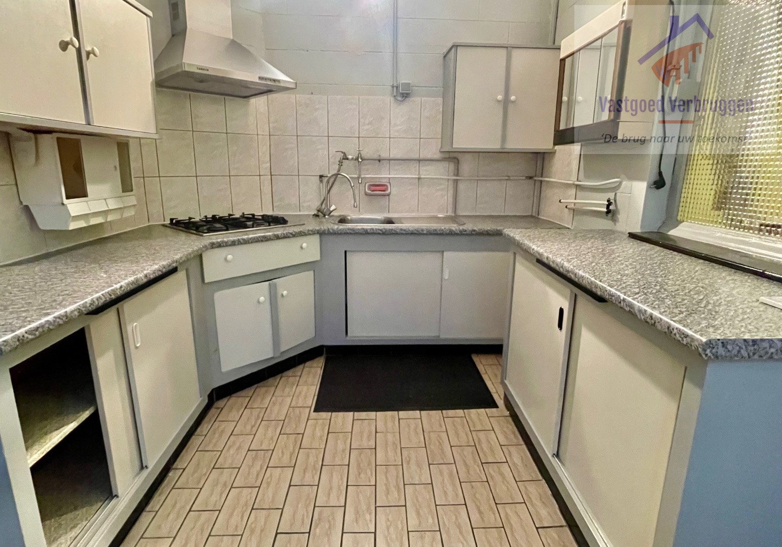 Te renoveren stadswoning in centrum Aalst - foto 5