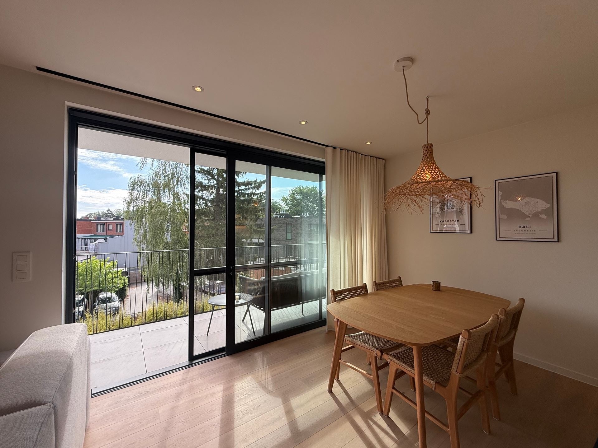 Appartement - photo 4