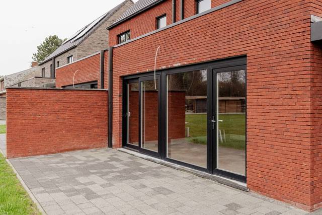 Projet à vendre à Westerlo