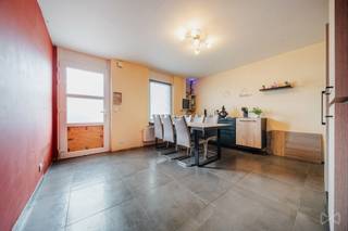 Huis te koop in Bergen