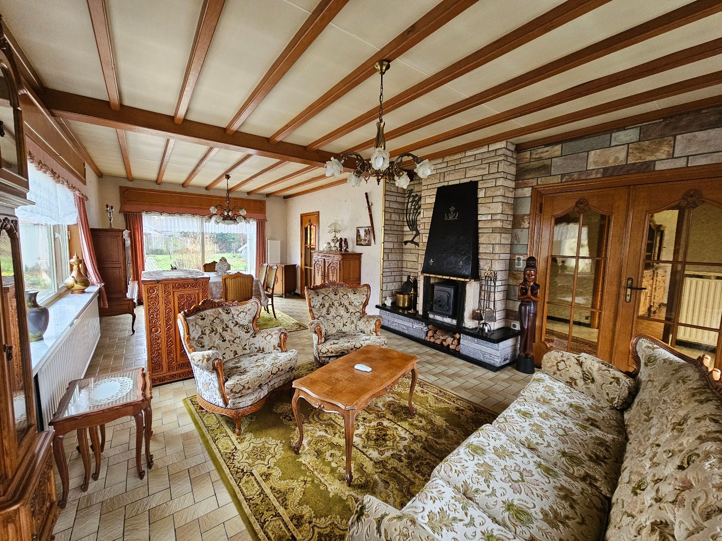 House for sale in Haacht with 2 bedrooms - photo 2