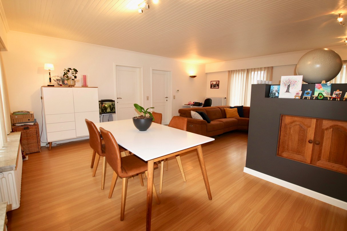 Tof woonhuis met 3 slaapkamers &amp; zuidgerichte tuin te ERTVELDE ! - foto 4