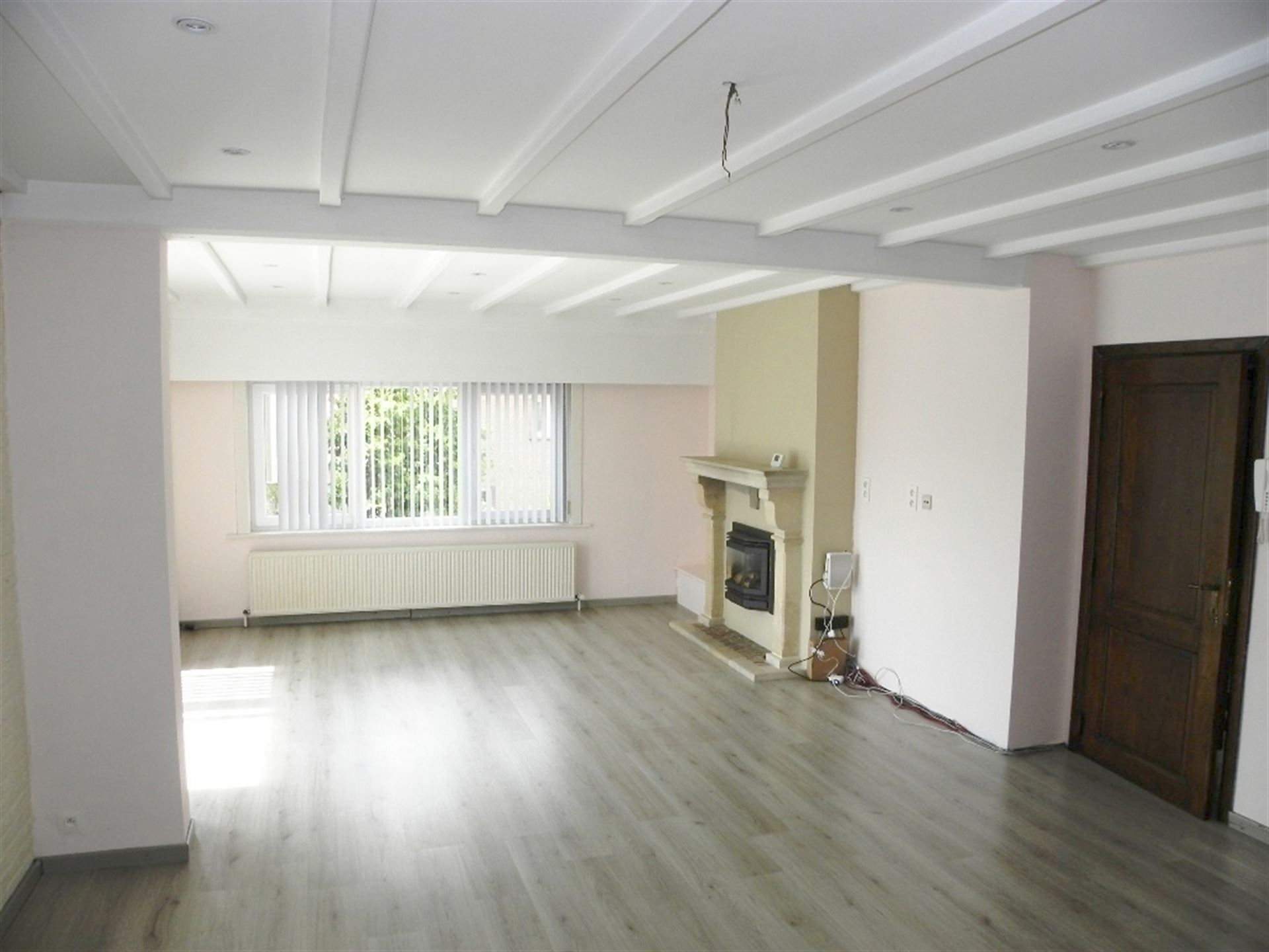 RUIM APPARTEMENT IN KLEIN GEBOUW - foto 4