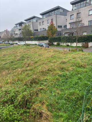 **Bouwen aan uw toekomst te Sint-Joris-Weert**In de Leuvensestraat te Sint-Joris-Weert, in het dorpscentrum kan je deze bouwgrond (4a61ca) vinden...