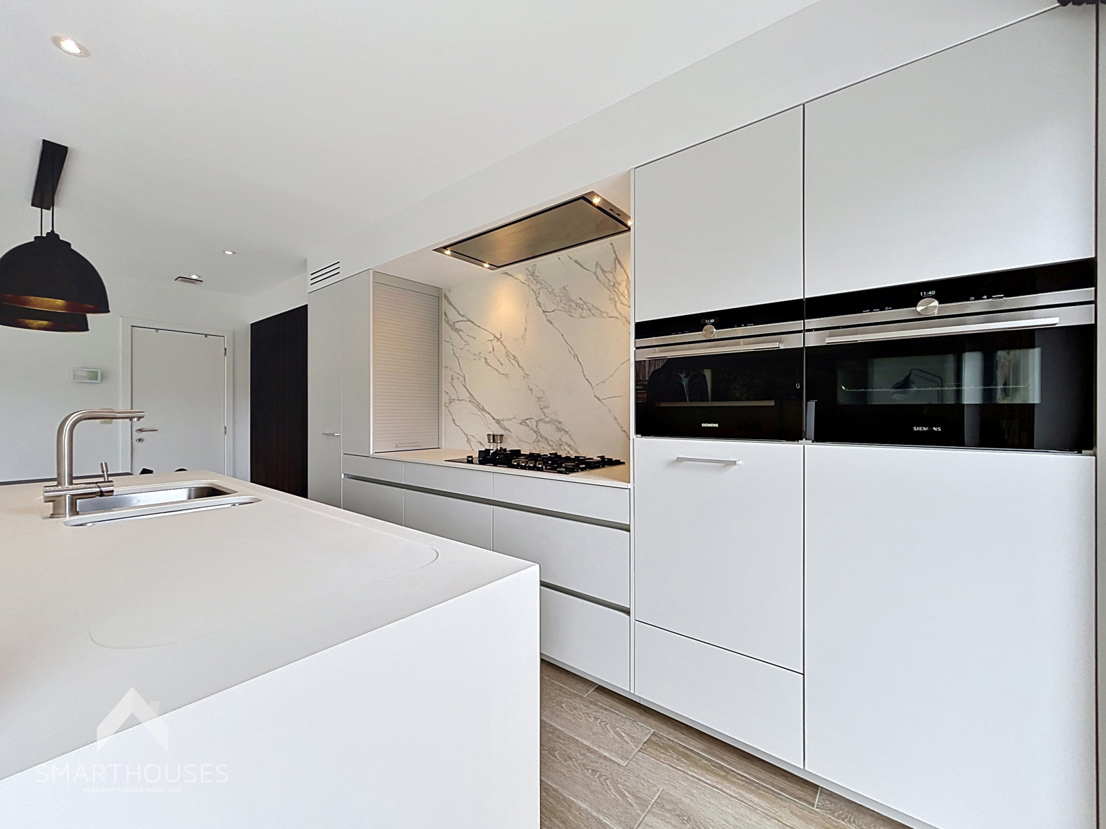 Energiezuinige woning met 3 slpk, tuin en autostaanplaats - foto 5