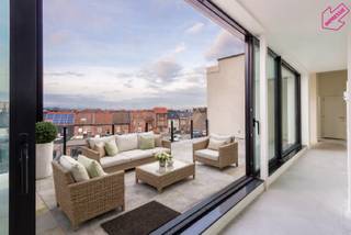 Reeds 90% verkocht, bezoek nu het model appartement! Welkom in Prosper Park, een oase van rust middenin een bruisende omgeving.Op zoek naar een...