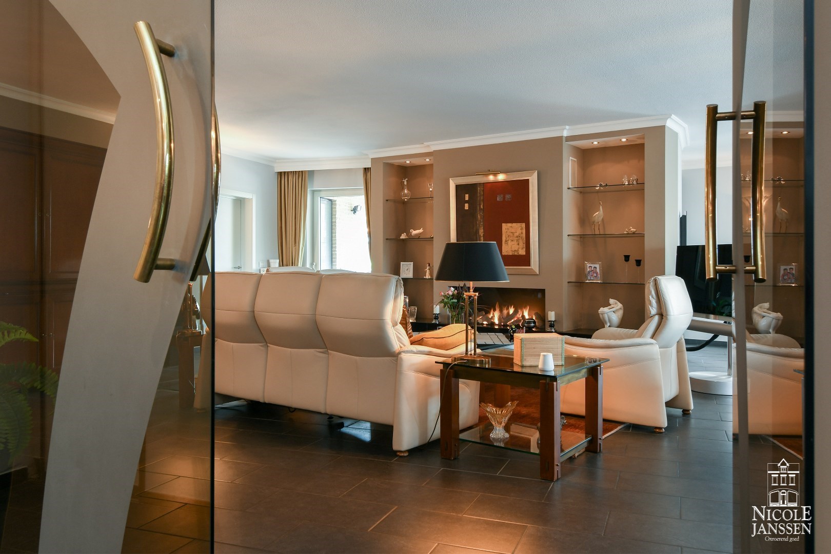 Ruim en luxueus appartement van 190m² - foto 3