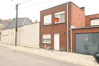 Maison à vendre à Maldegem