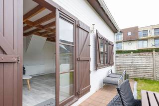 Maison à vendre à Bredene