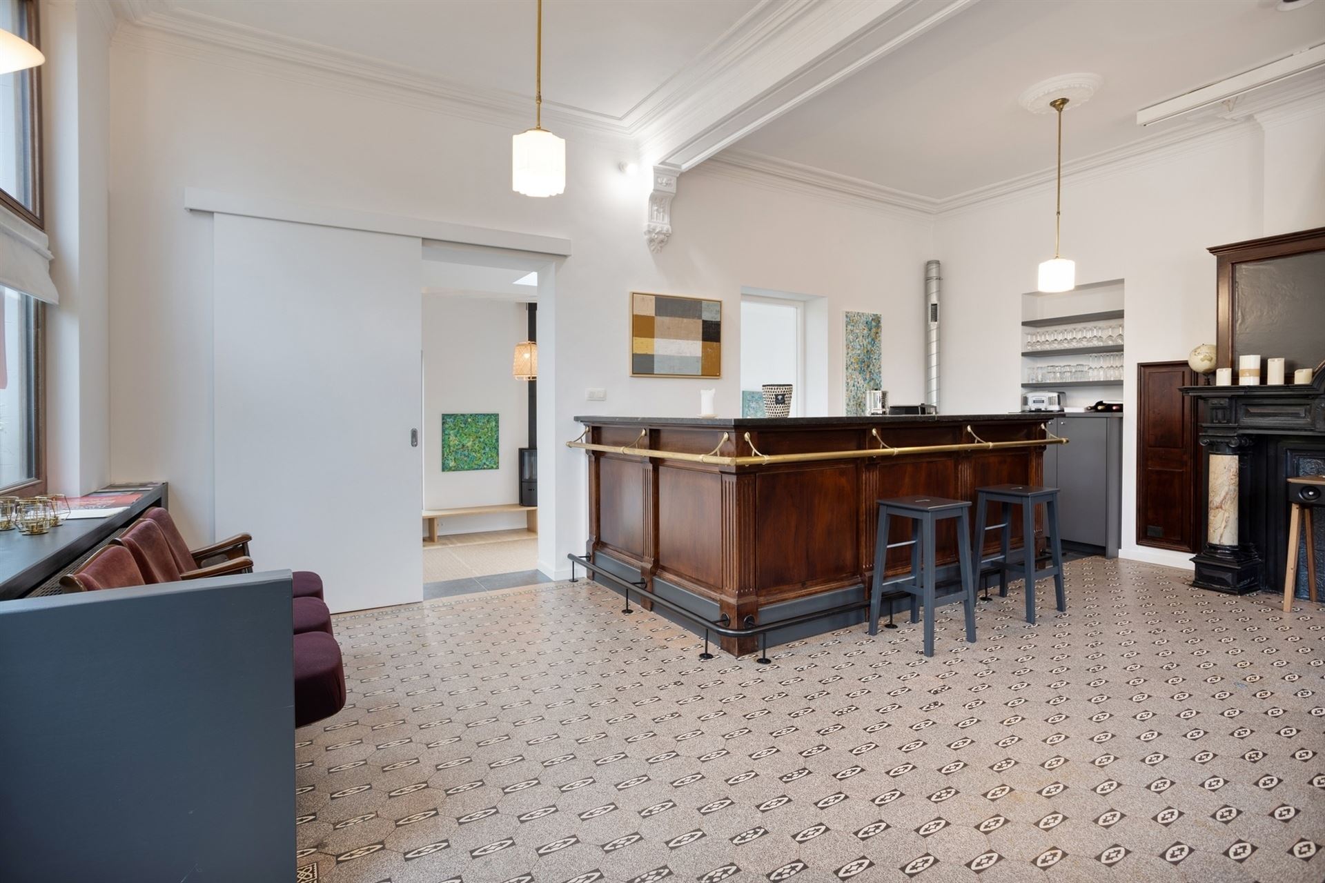 GERENOVEERD MULTIFUNCTIONEEL PAND - foto 4