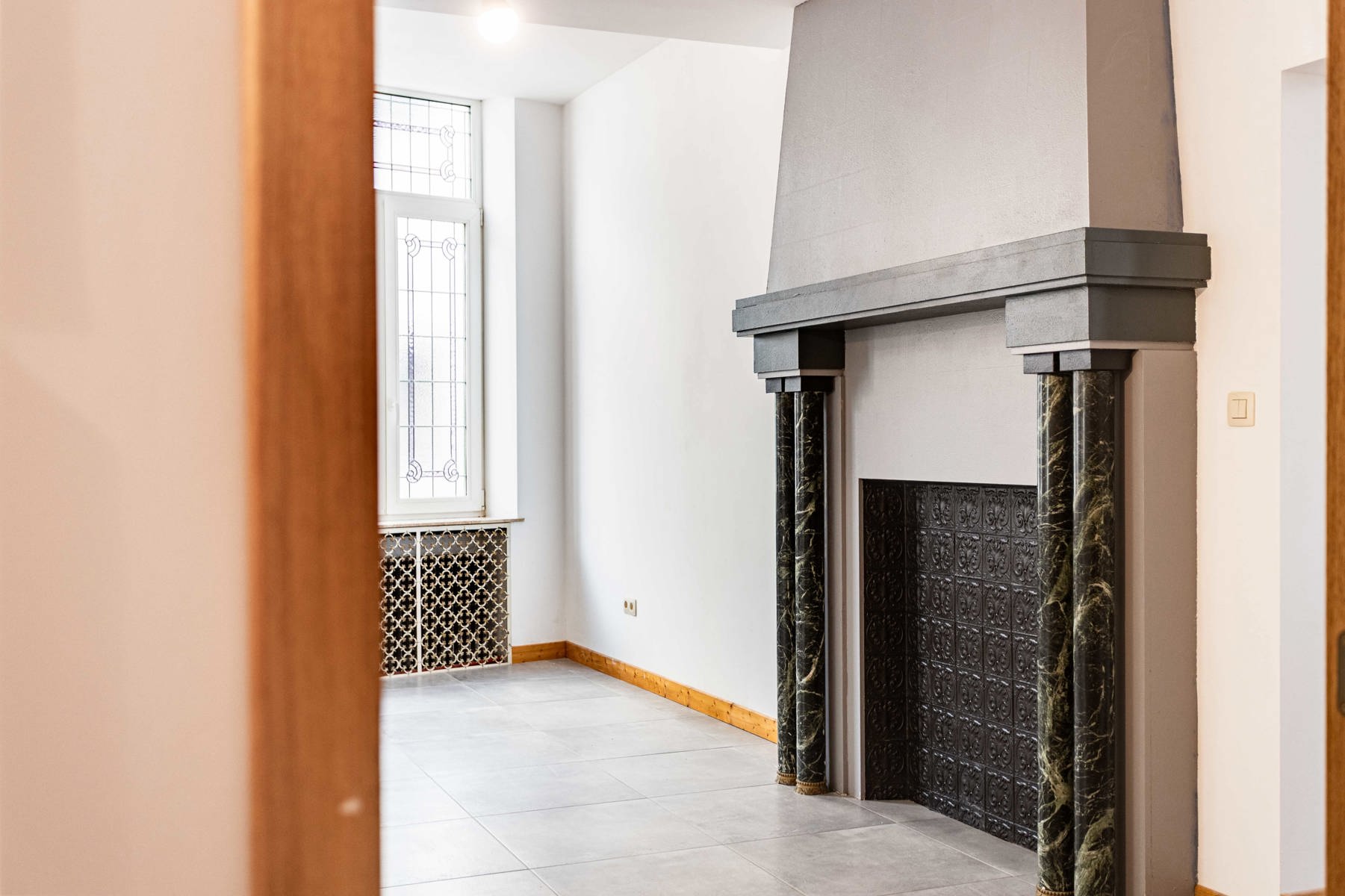 Karaktervol appartement te koop in Geraardsbergen - foto 5