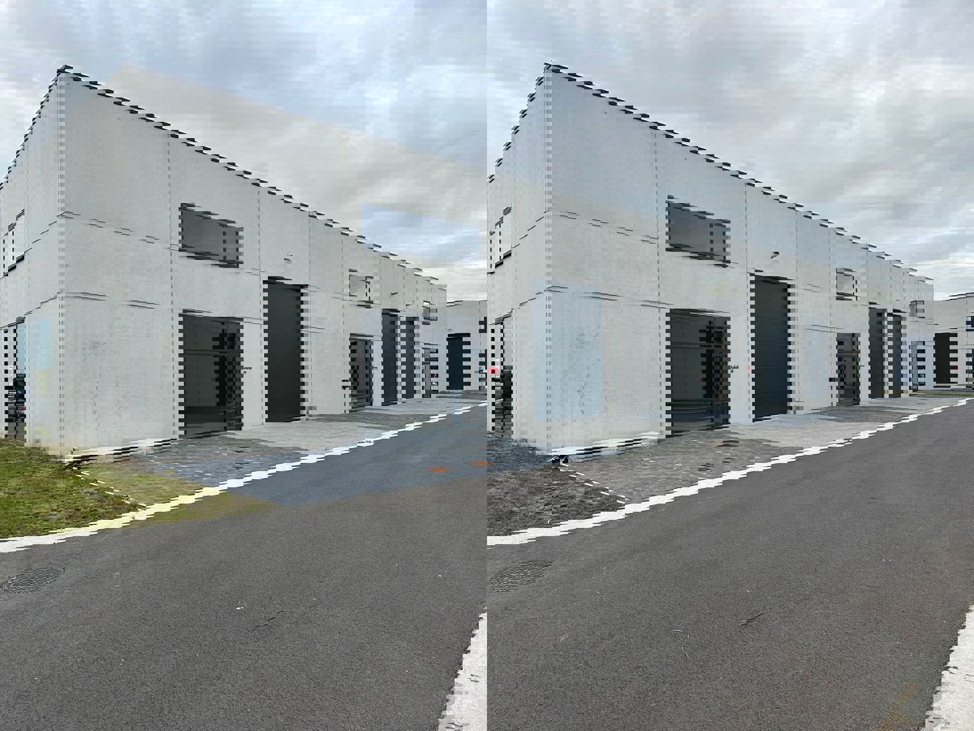 Commercial à vendre à Ichtegem - photo 3