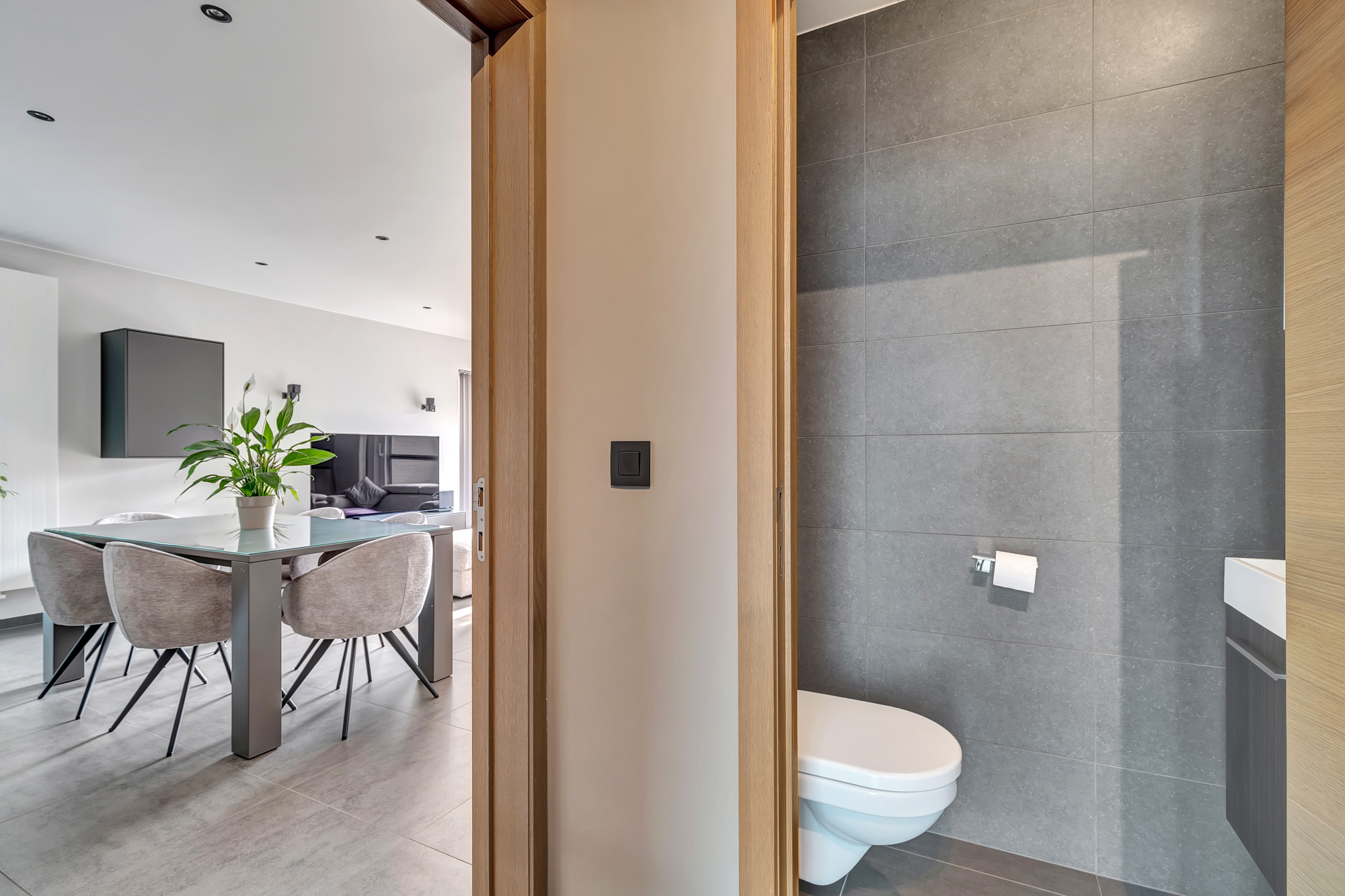 Moderne 3-gevel (2011) op 2a94ca - foto 4