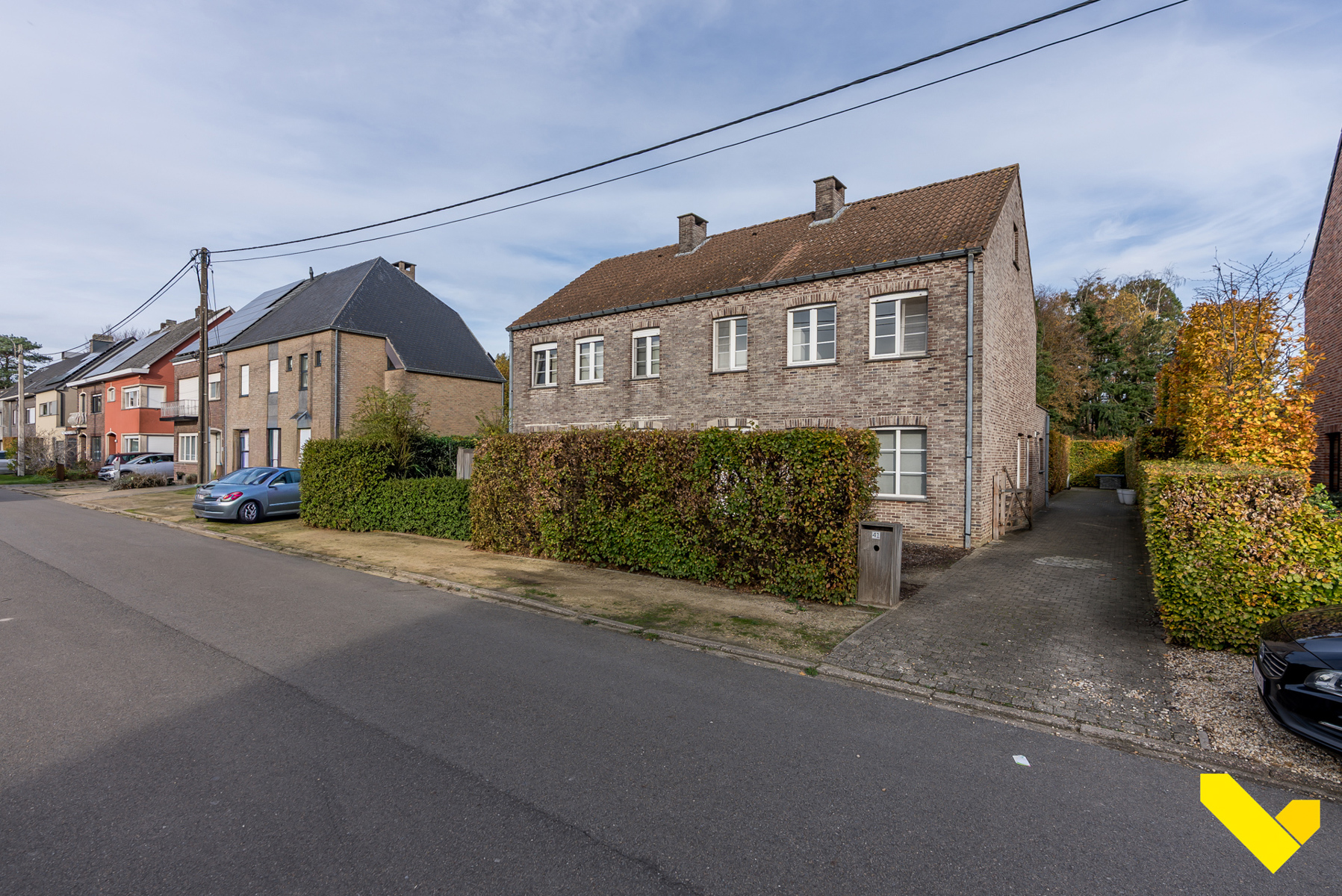 Maison à vendre à Geel avec 3 chambres - photo 1