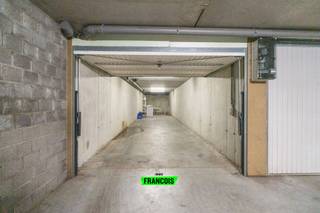 Garage for sale in Blankenberge