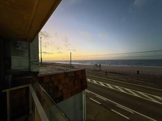 Apartment for rent in Ostend