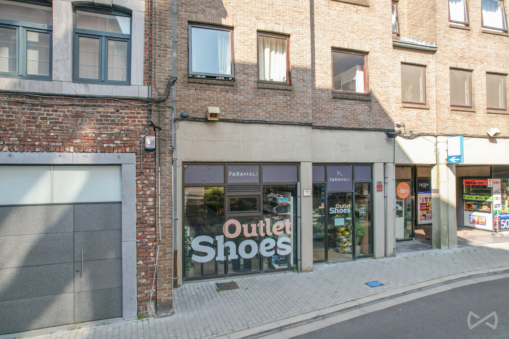 Handelspand op toplocatie in het centrum van Sint-Truiden - foto 2