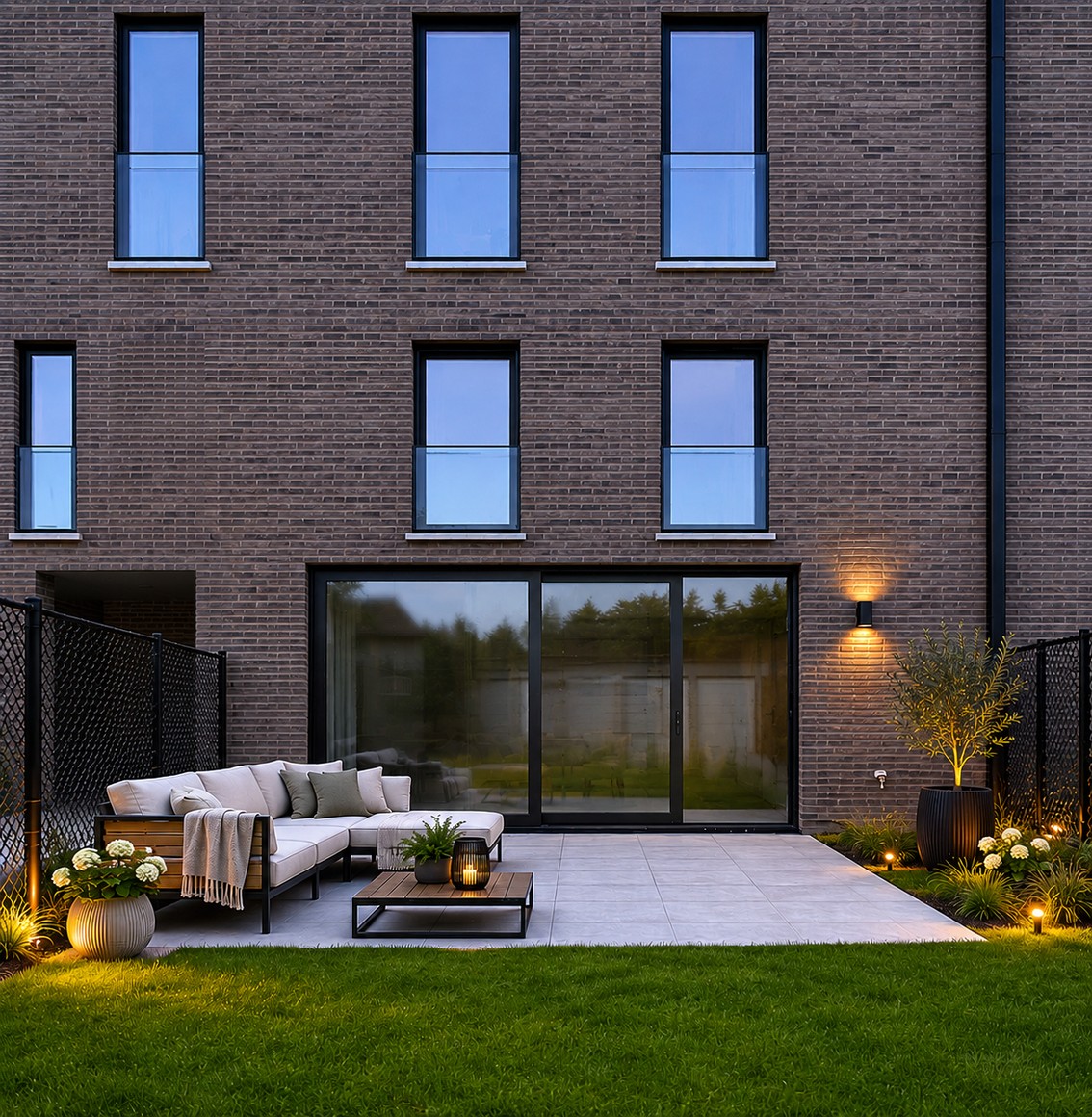 Project te koop in Sint-Andries - foto 4