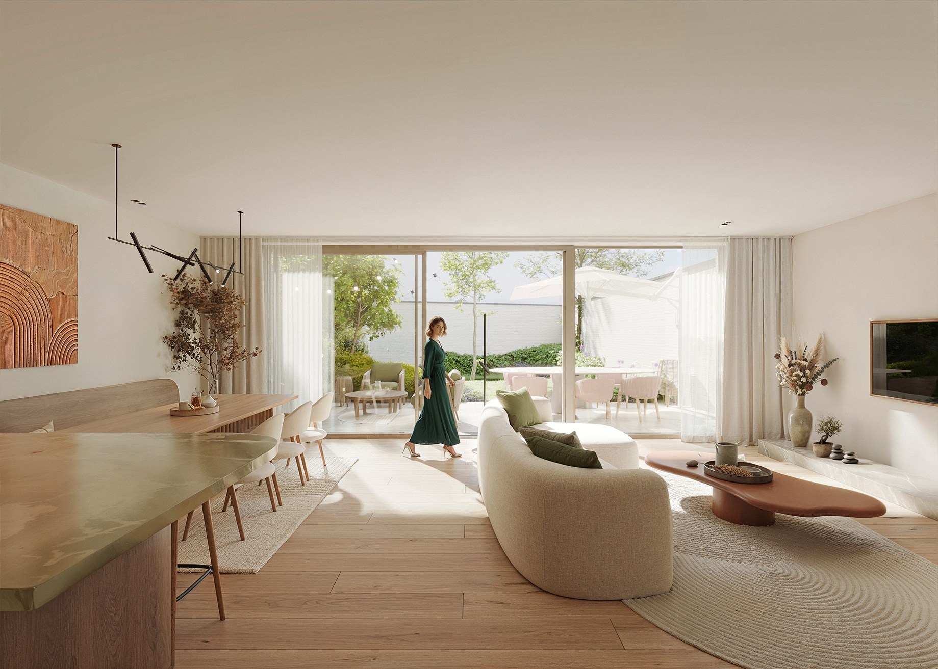 Project te koop in Heist-Aan-Zee - foto 5