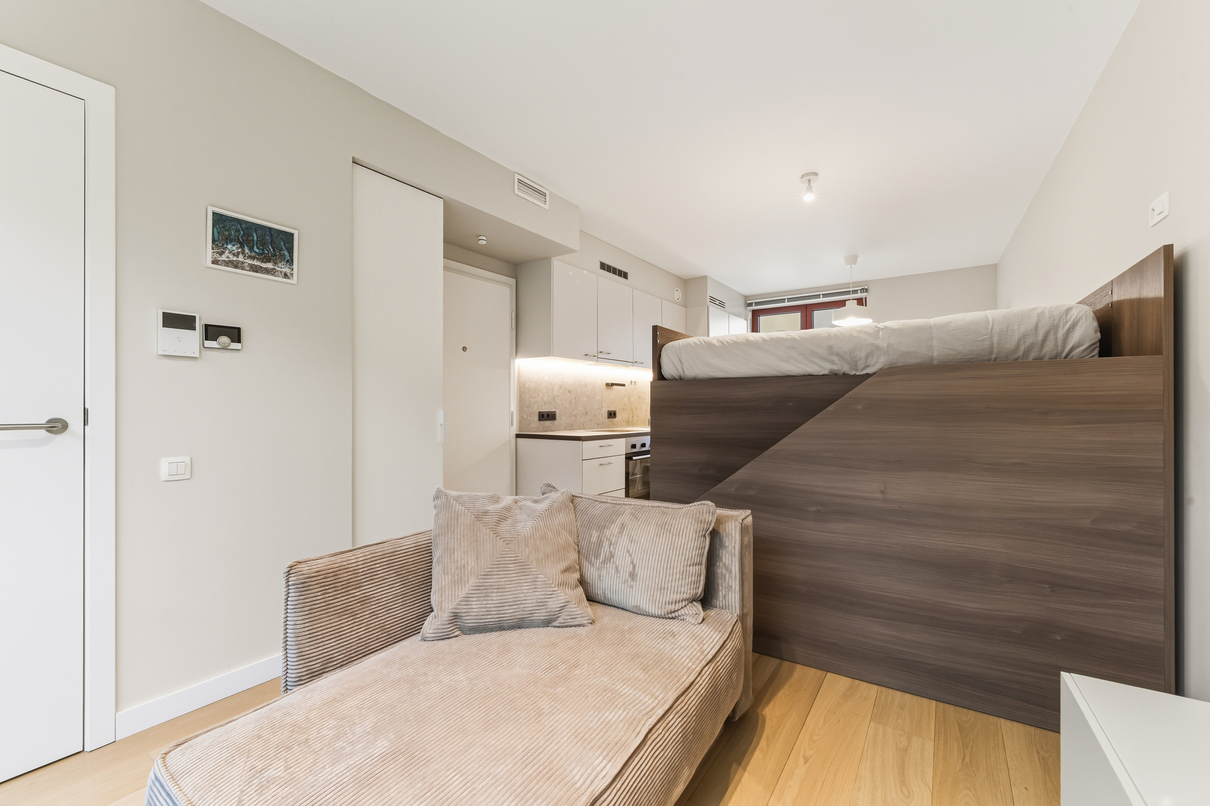 Appartement à vendre à Gand avec 1 chambre - photo 3