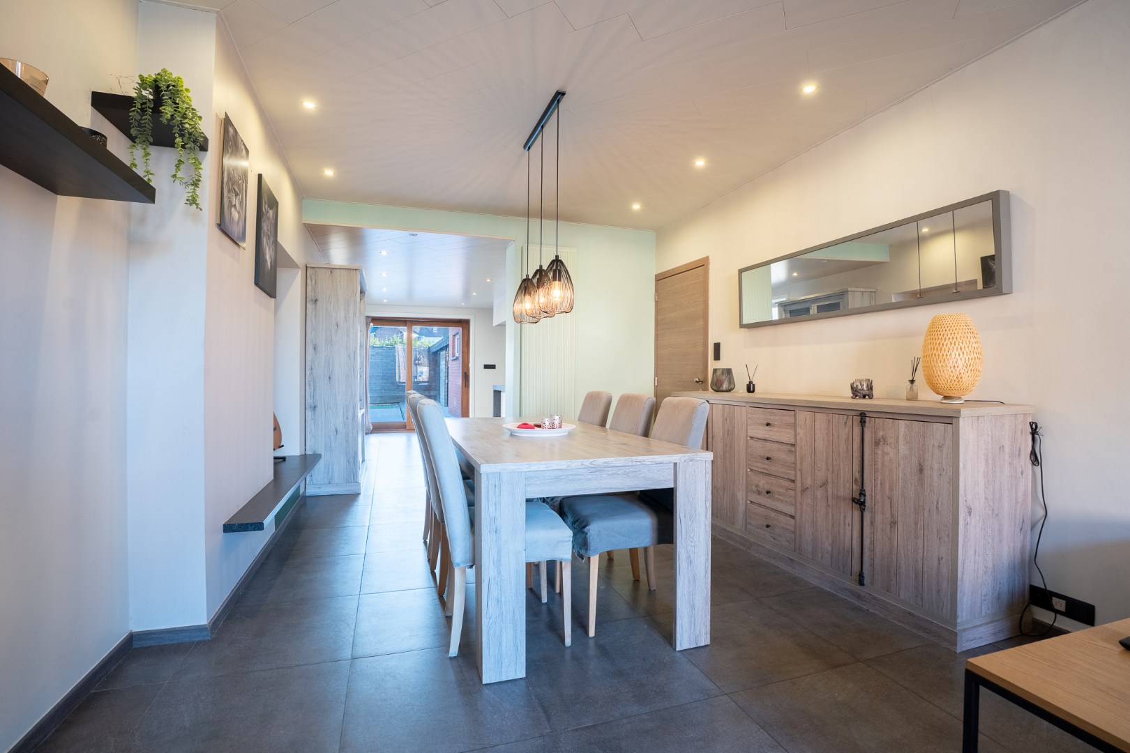 Maison à vendre à Desselgem avec 2 chambres - photo 5