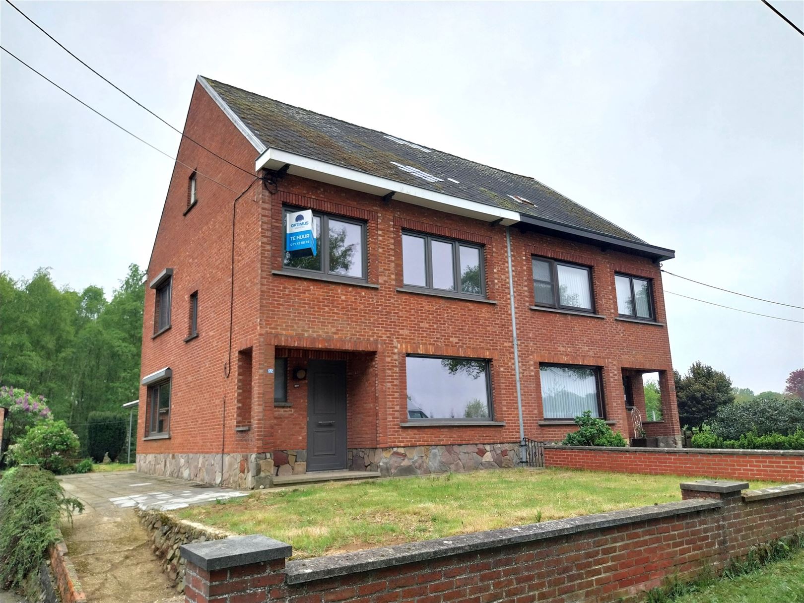 :Woningtype te :Stad