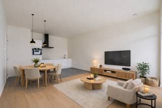 Appartement à vendre à Saint-Nicolas