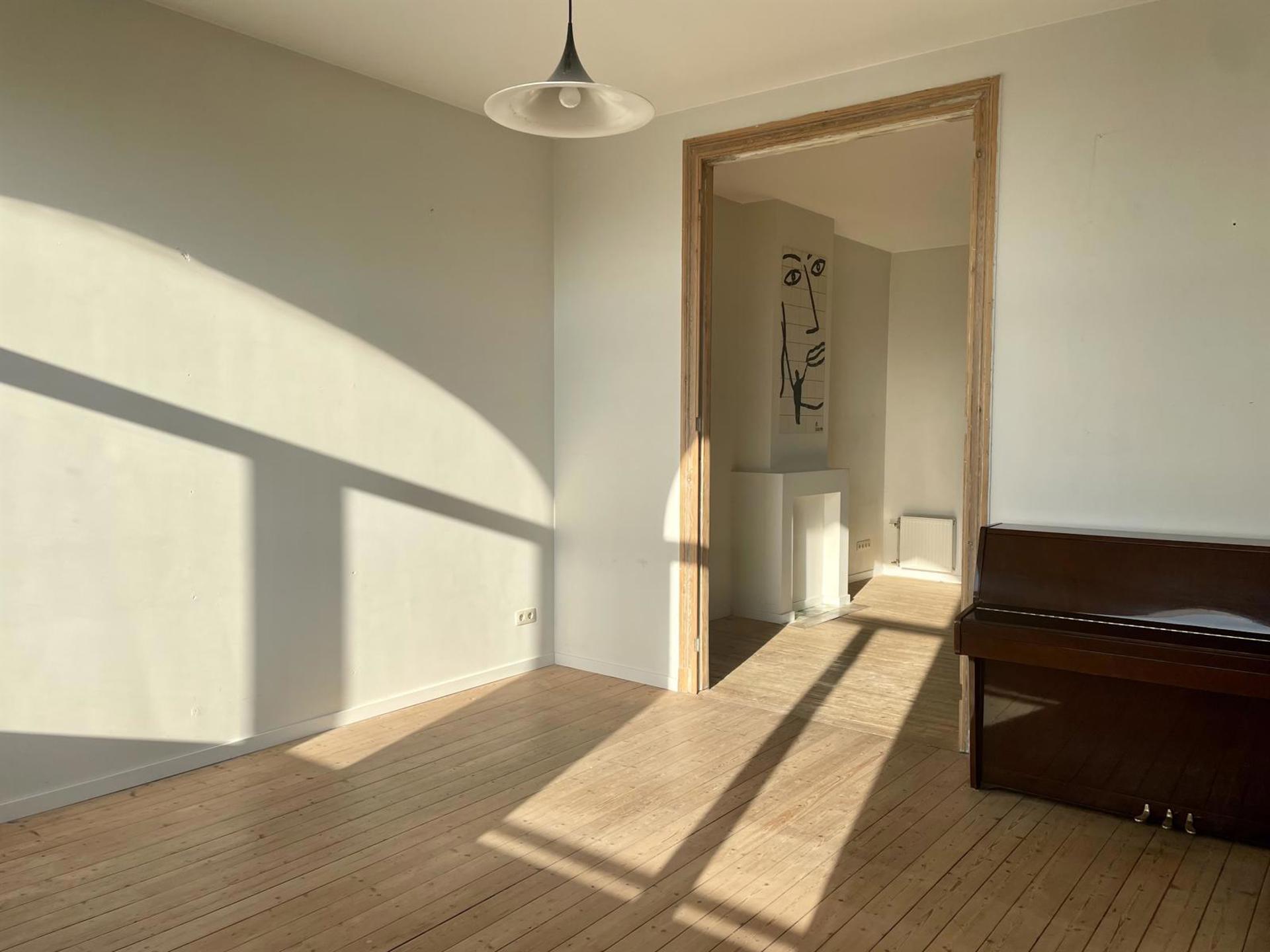 Te huur: lichtrijk éénslaapkamerappartement op 't Zuid  - foto 3