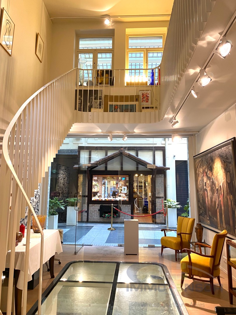 Commercial à louer à Ostende - photo 5