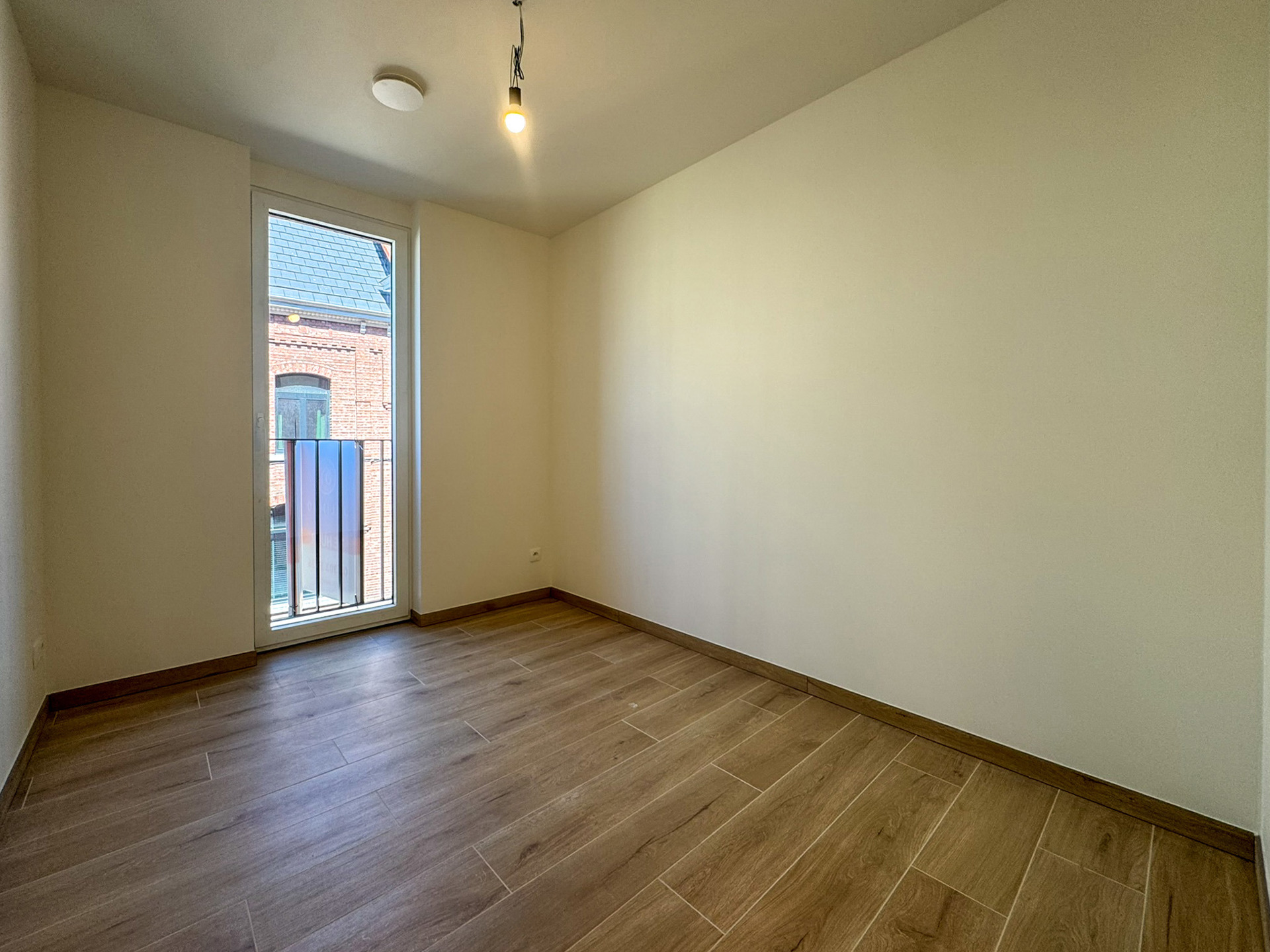 Apartment for rent in Bornem with 2 bedrooms - photo 4