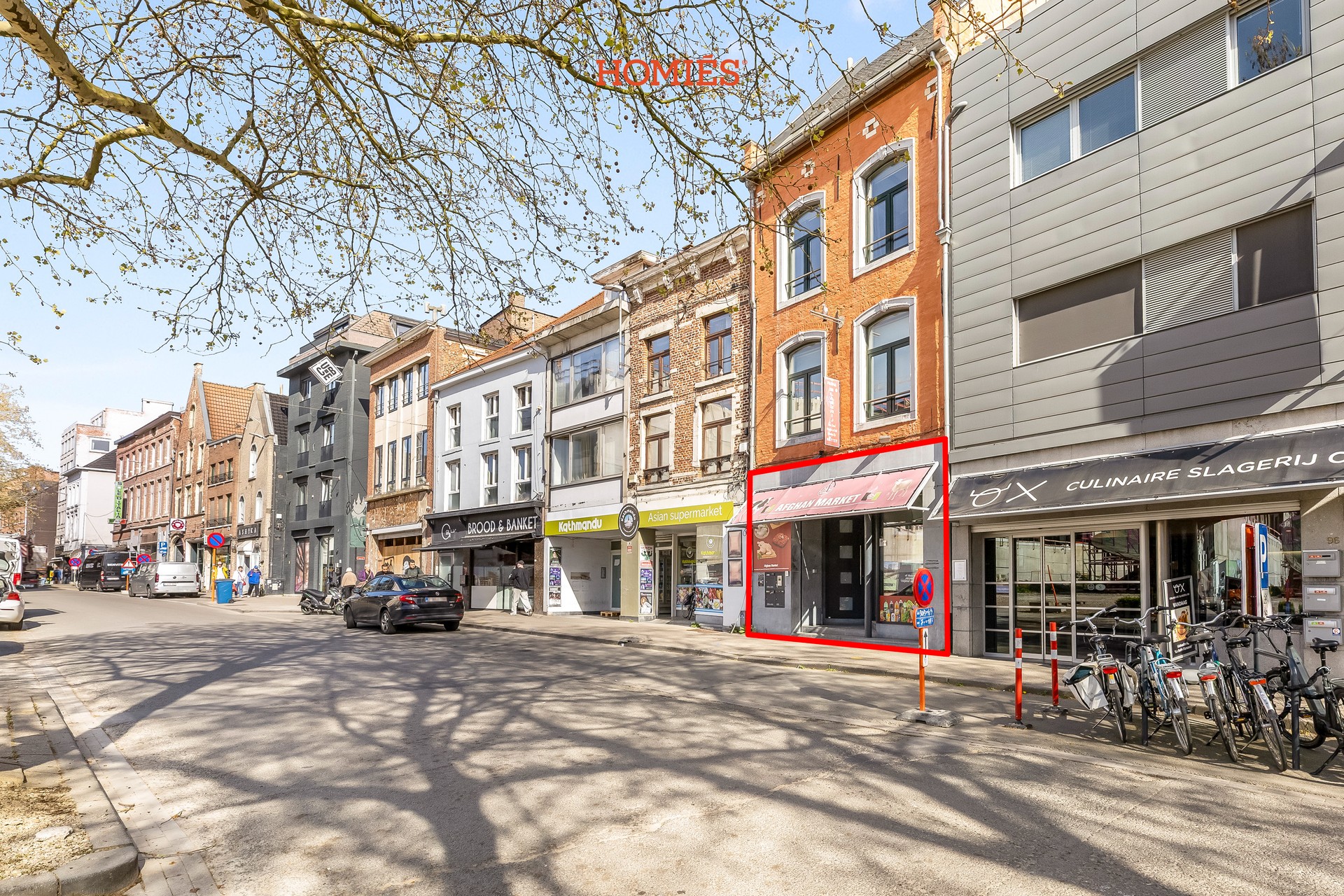 Te renoveren handelspand op toplocatie - foto 2