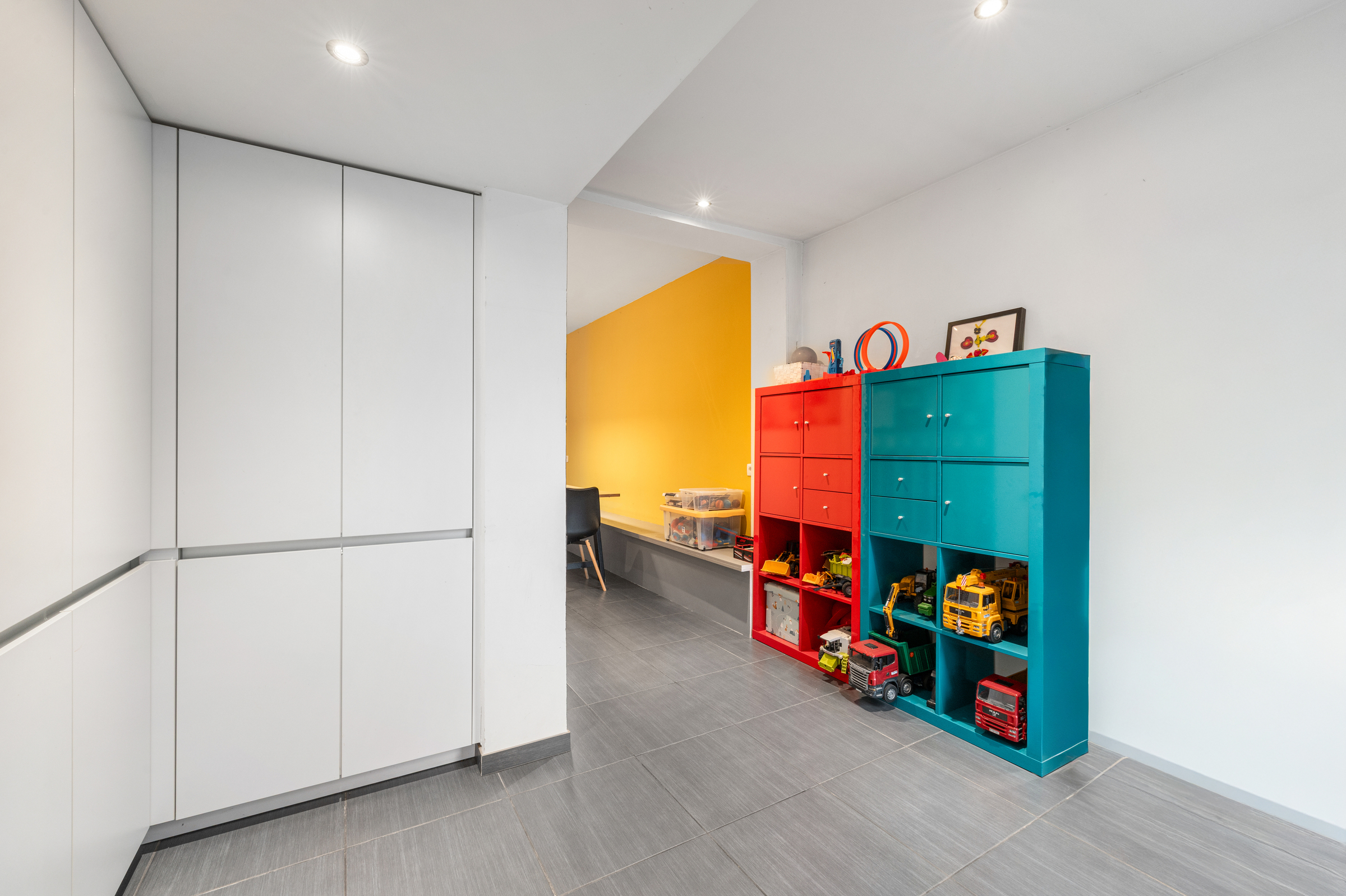 House for sale in Lebbeke with 3 bedrooms - photo 5