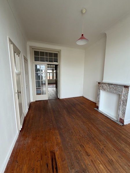 Appartement te huur – Groenenborgerlaan 13, Wilrijk – €800/maand - foto 4