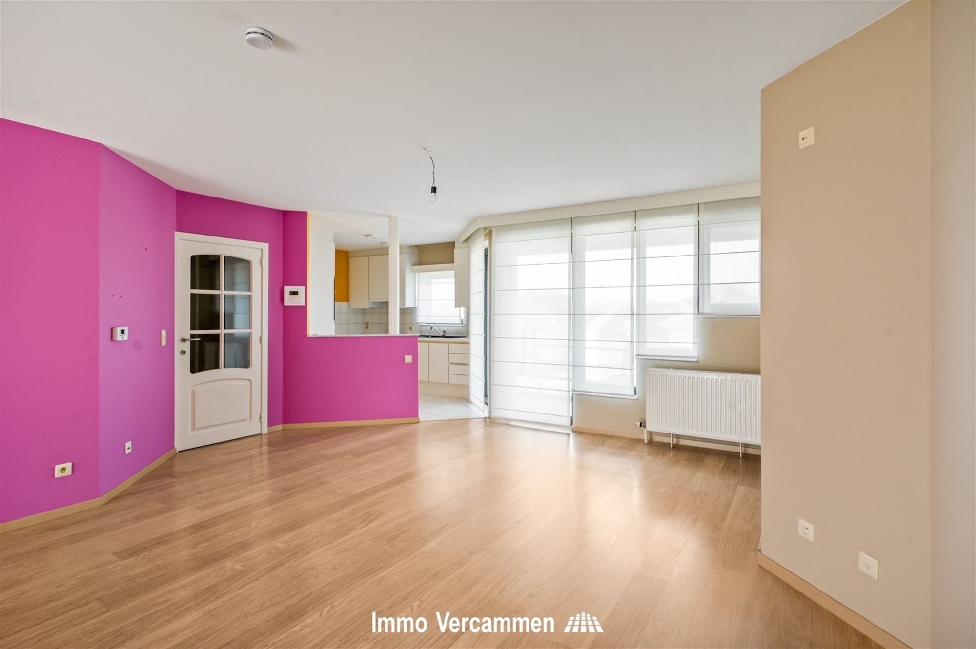 2-slaapkamerappartement in Heist-op-den-Berg - foto 3