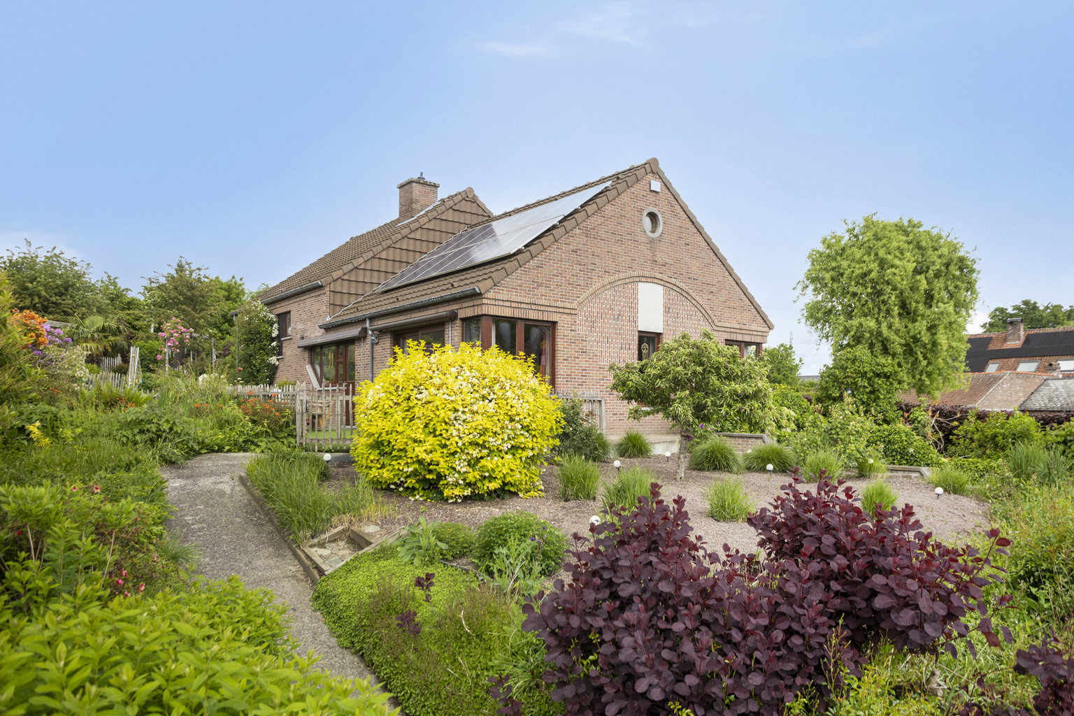 Maison à vendre à Boutersem avec 3 chambres - photo 4
