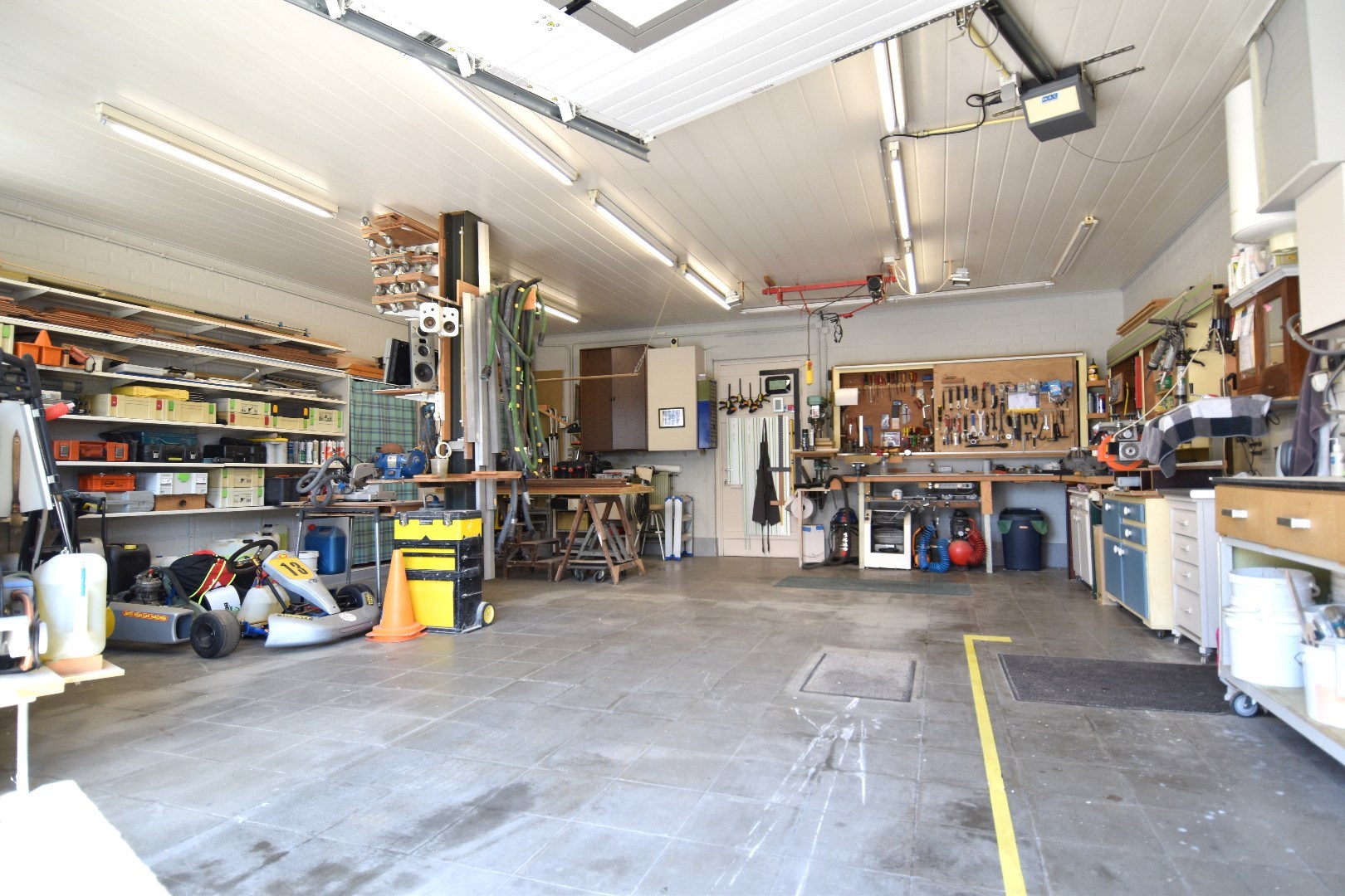 Commercial à vendre à Gullegem - photo 3